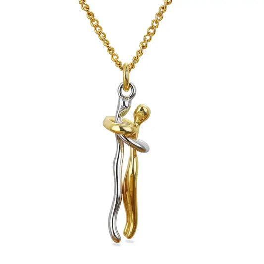 Eternal Embrace Necklace – Buy 1 Get 1 Free